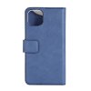 iPhone 13 Etui Fashion Edition Aftageligt Cover Royal Blue