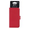 iPhone 13 Etui med Kortholder Rød