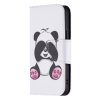iPhone 13 Etui Motiv Genert Panda