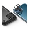 iPhone 13/iPhone 13 Mini Kameralinsebeskytter Camera Styling Sort