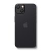 iPhone 13/iPhone 13 Mini Kameralinsebeskytter Camera Styling Sort