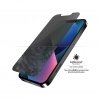 iPhone 13/iPhone 13 Pro Skærmbeskytter Standard Fit Case Friendly Privacy