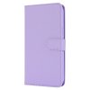 iPhone 13/iPhone 14 Etui Aftageligt Cover MagSafe Lilla