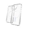 iPhone 13/iPhone 14/iPhone 15 Cover Crystal Palace Snap Clear