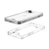 iPhone 13/iPhone 14 Cover Plyo Ice
