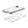 iPhone 13/iPhone 14 Cover Plyo MagSafe Ice