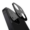 iPhone 13/iPhone 13 Mini Kameralinsebeskytter Glas.tR Optik 2-pack Sort