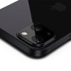 iPhone 13/iPhone 13 Mini Kameralinsebeskytter Glas.tR Optik 2-pack Sort