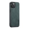 iPhone 13 Mini Etui 018 Series Aftageligt Cover Grøn