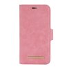 iPhone 13 Mini Etui Fashion Edition Aftageligt Cover Dusty Pink