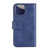 iPhone 13 Mini Etui Fashion Edition Aftageligt Cover Royal Blue