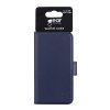 iPhone 13 Mini Etui med Kortholder Blå