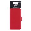 iPhone 13 Mini Etui med Kortholder Rød