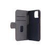 iPhone 13 Mini Fodral Mobile Wallet Nubuck Brun