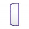 iPhone 13 Mini Cover ClearCase Color Grape