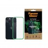 iPhone 13 Mini Cover ClearCase Color Lime