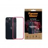 iPhone 13 Mini Cover ClearCase Color Strawberry