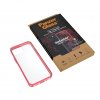 iPhone 13 Mini Cover ClearCase Color Strawberry