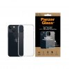 iPhone 13 Mini Cover ClearCase Transparent Klar