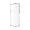 iPhone 13 Mini Cover ClearCase Transparent Klar