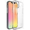 iPhone 13 Mini Cover Crystal Case II Transparent Klar