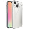 iPhone 13 Mini Cover Crystal Case II Transparent Klar