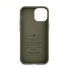 iPhone 13 Mini Cover Eco Case Grøn