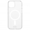 iPhone 13 Mini Cover MagSafe Clear Cover Transparent Klar