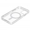 iPhone 13 Mini Cover MagSafe Clear Cover Transparent Klar