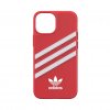 iPhone 13 Mini Cover Moulded Case PU Scarlet