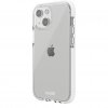 iPhone 13 Mini Cover Seethru Hvid