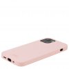 iPhone 13 Mini Cover Silikone Blush Pink