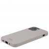 iPhone 13 Mini Cover Silikone Taupe