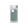 iPhone 13 Mini Cover Silikone Pine Green