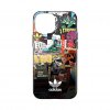 iPhone 13 Mini Cover Snap Case Graphic AOP