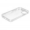 iPhone 13 Mini Cover SoftCover Transparent Klar