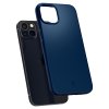 iPhone 13 Mini Cover Thin Fit Navy Blue