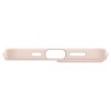 iPhone 13 Mini Cover Thin Fit Pink Sand