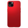 iPhone 13 Mini Cover Thin Fit Rød
