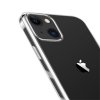 iPhone 13 Mini Cover TPU Transparent Klar