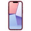 iPhone 13 Mini Cover Ultra Hybrid Red Crystal
