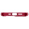 iPhone 13 Mini Cover Ultra Hybrid Red Crystal