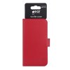 iPhone 13 Pro Etui med Kortholder Rød