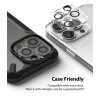iPhone 13 Pro/iPhone 13 Pro Max Kameralinsebeskytter Camera Protector Glass
