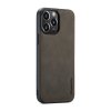 iPhone 13 Pro Max Etui 018 Series Aftageligt Cover Brun