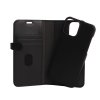 iPhone 13 Pro Max Etui Buffalo Aftageligt Cover Sort