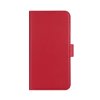 iPhone 13 Pro Max Etui med Kortholder Rød