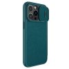 iPhone 13 Pro Max Etui Qin Pro Series Grøn