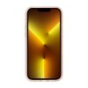 iPhone 13 Pro Max Cover Glitter MagSafe Guld