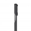 iPhone 13 Pro Cover Active Strap Black/Grey Twill